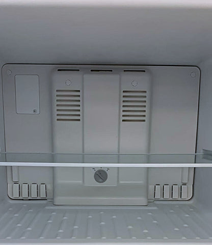 Whirlpool 15 cu. ft. Top Freezer Refrigerator with Compact Design (Model WRT134TFDW)